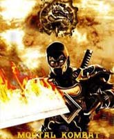Смотреть Смертельная битва Онлайн / Watch Mortal Kombat [1995] Online